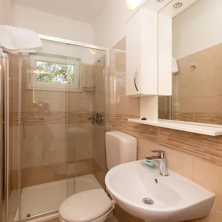 Holiday Home Malacnica Supetar Exterior photo