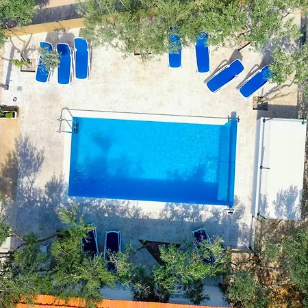Holiday Home Malacnica Supetar Exterior photo