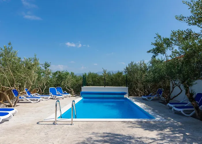 Holiday Home Malacnica
