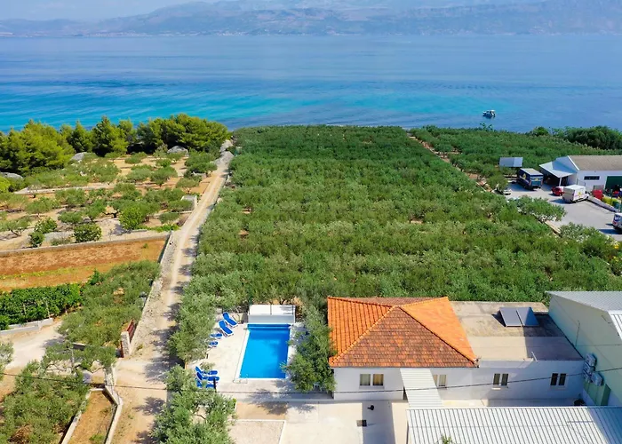 Holiday Home Malacnica
