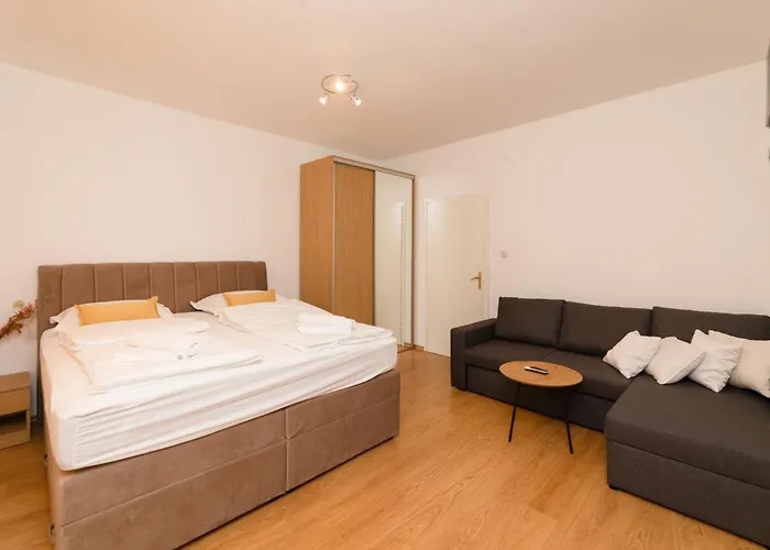 Holiday Home Malacnica