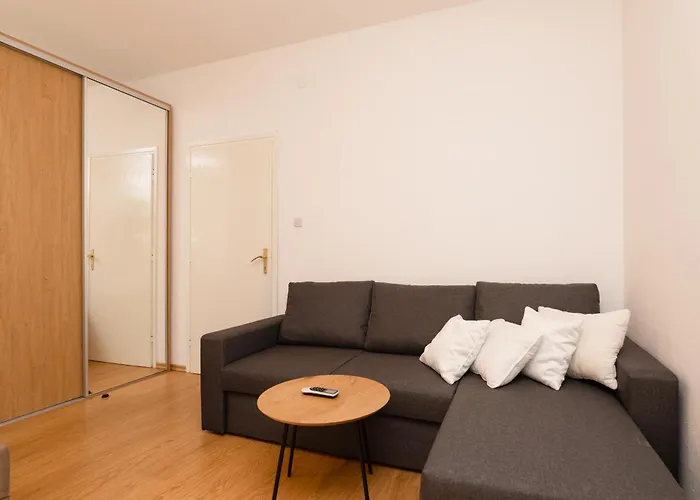 Holiday Home Malacnica