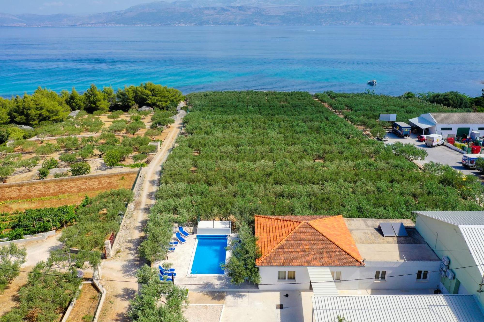 Malacnica Villa