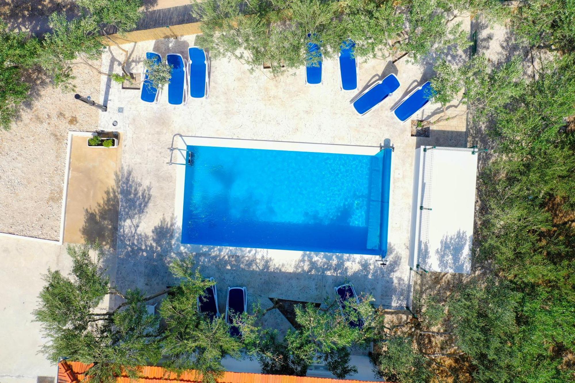Villa Malacnica *